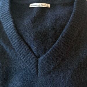 Abercrombie & Fitch Women’s Dad Sweater
